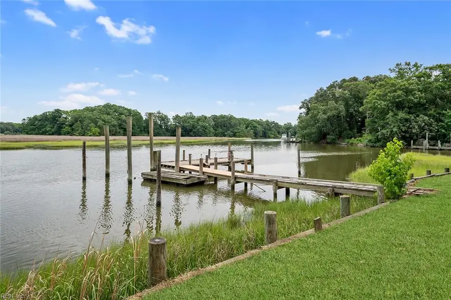 5286 Bennetts Pasture Road, Suffolk, VA 23435 - #2