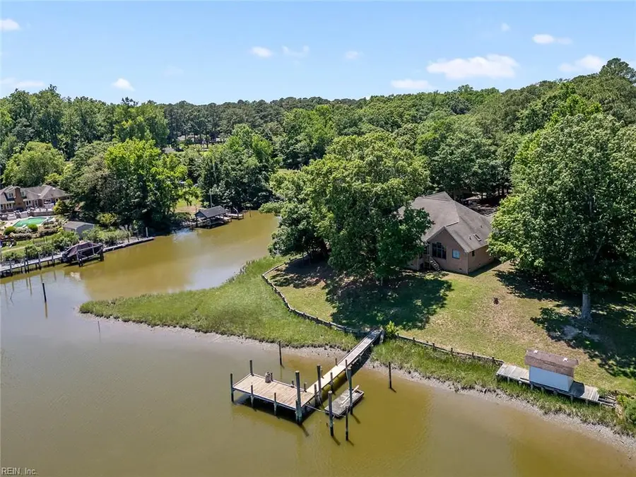 5286 Bennetts Pasture Road, Suffolk, VA 23435 - #3