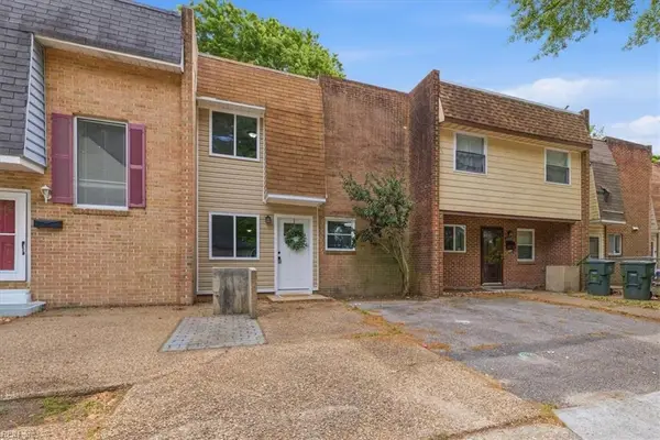 6410 Faraday Court, Norfolk, VA 23513