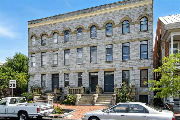 417 Court Street, Portsmouth, VA 23704
