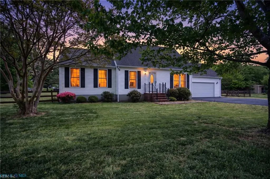 6727 Harvest Circle, Gloucester, VA 23061 - #1