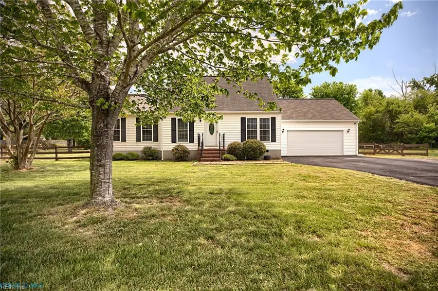 6727 Harvest Circle, Gloucester, VA 23061 - #2