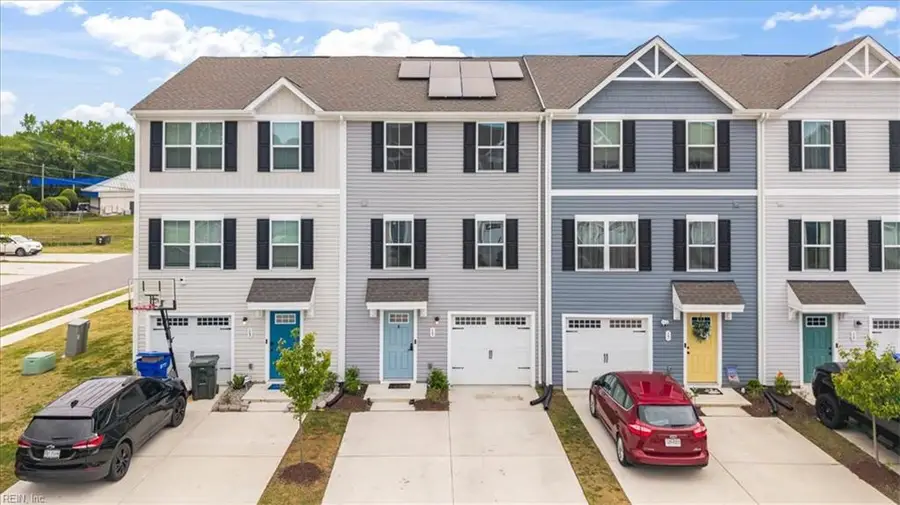 15 Clara Court, Suffolk, VA 23432 - #2