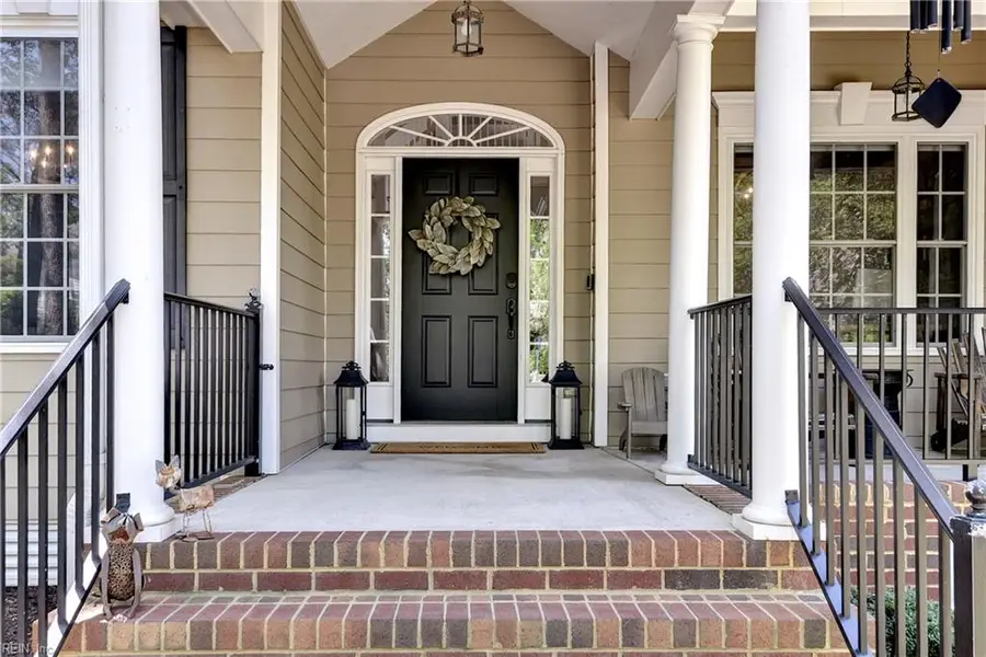 159 Western Gailes, Williamsburg, VA 23188 - #2