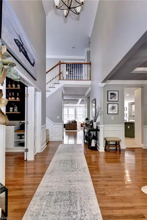 159 Western Gailes, Williamsburg, VA 23188 - #3