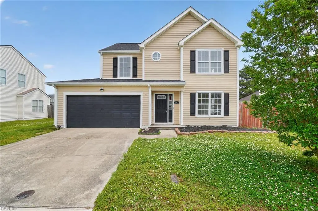 202 Friar Court, Suffolk, VA 23434 - #1