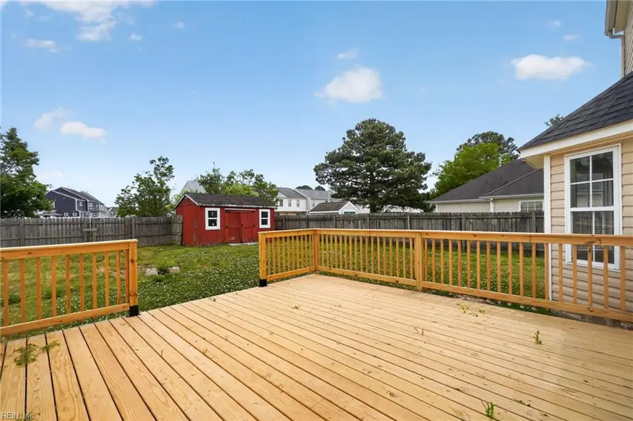 202 Friar Court, Suffolk, VA 23434 - #2