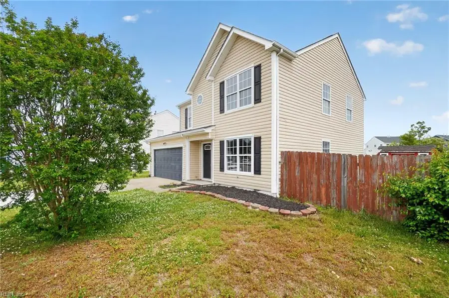 202 Friar Court, Suffolk, VA 23434 - #3