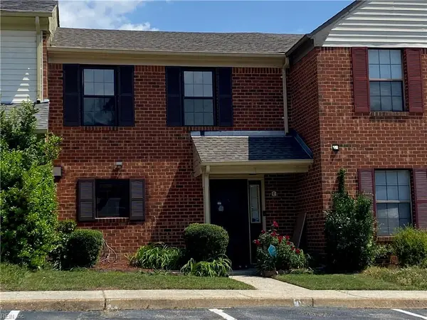 301 Civil Court #E, Newport News, VA 23608