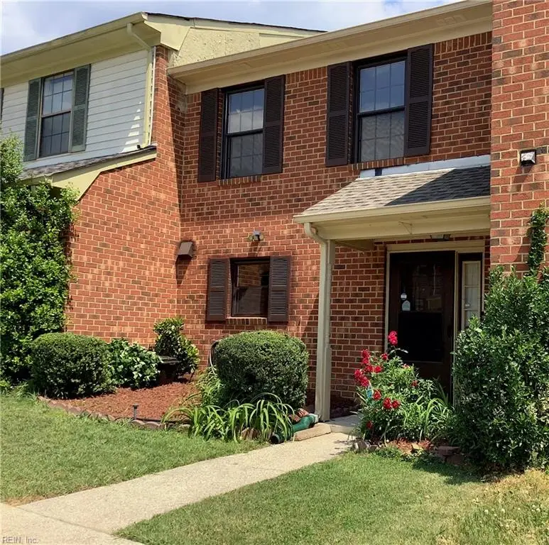 301 Civil Court #E, Newport News, VA 23608 - #2