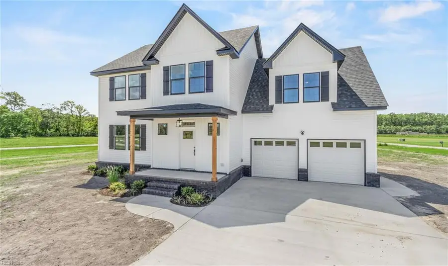 115 Dash Avenue, Elizabeth City, NC 27909 - #2