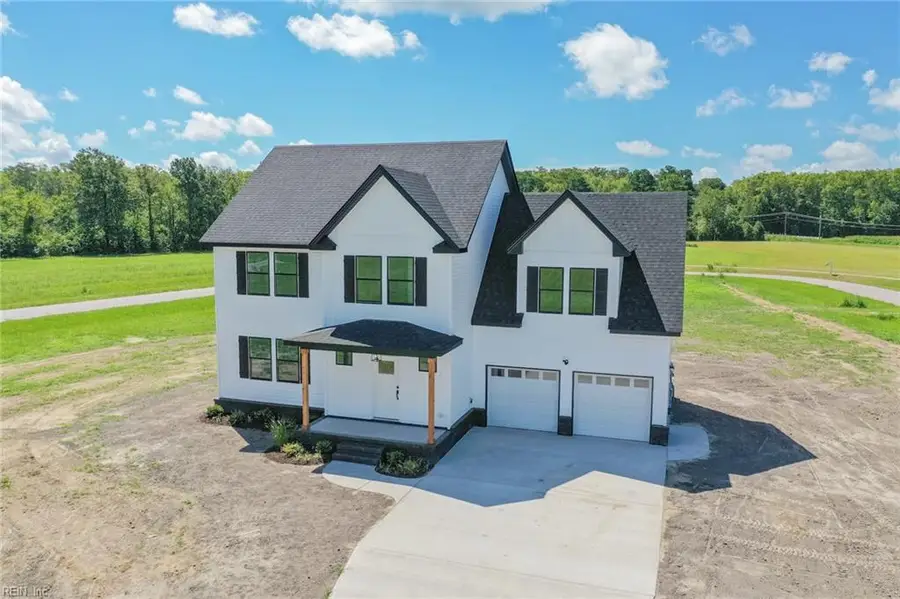 115 Dash Avenue, Elizabeth City, NC 27909 - #3