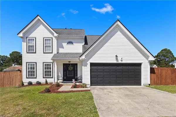 3528 Cedar Lane, Portsmouth, VA 23703