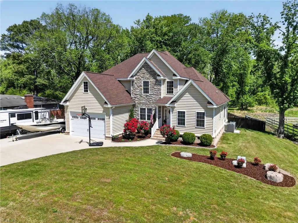 1740 Land Of Promise Road, Chesapeake, VA 23322 - #1