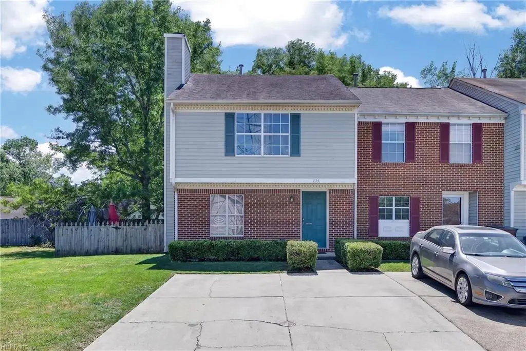 755 Huntly Drive, Chesapeake, VA 23320 - #1