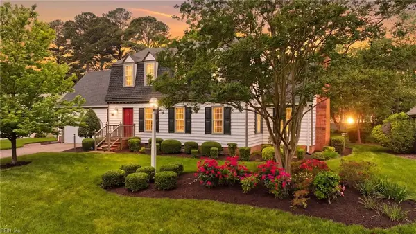 3212 Mapleton Crescent, Chesapeake, VA 23321