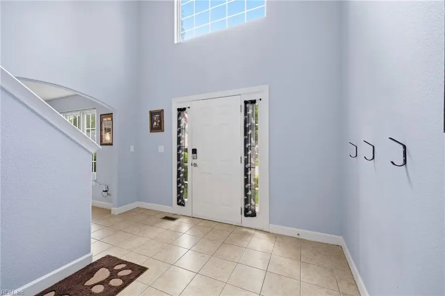 117 Grandville Arch, Smithfield, VA 23430 - #2