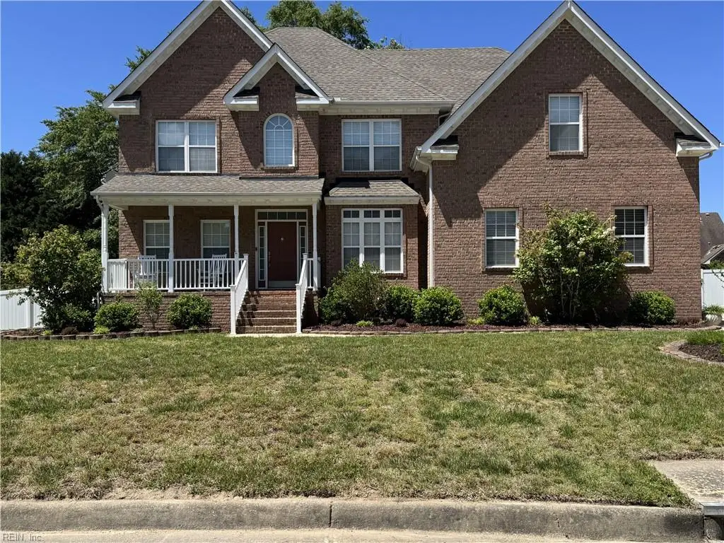 3351 Oyster Creek Drive, Suffolk, VA 23435 - #1