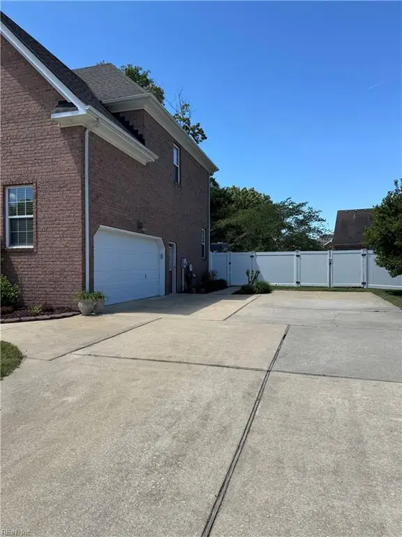 3351 Oyster Creek Drive, Suffolk, VA 23435 - #2
