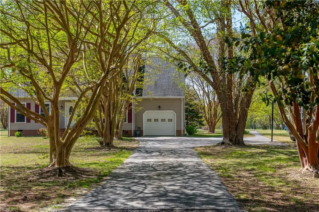 230 Chick Cove Drive, Hardyville, VA 23070 - #1