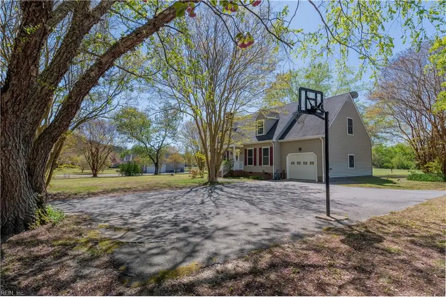 230 Chick Cove Drive, Hardyville, VA 23070 - #3