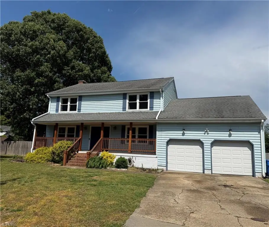 627 Emerald Court, Chesapeake, VA 23320 - #1