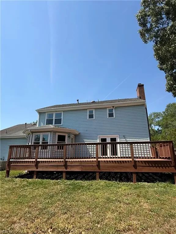 627 Emerald Court, Chesapeake, VA 23320 - #2