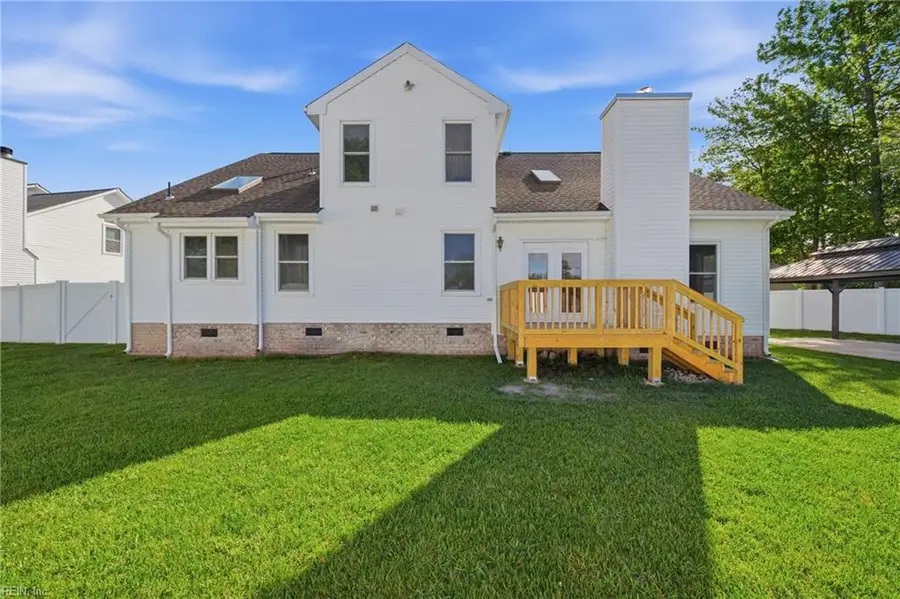 2609 Embers Court, Virginia Beach, VA 23456 - #2