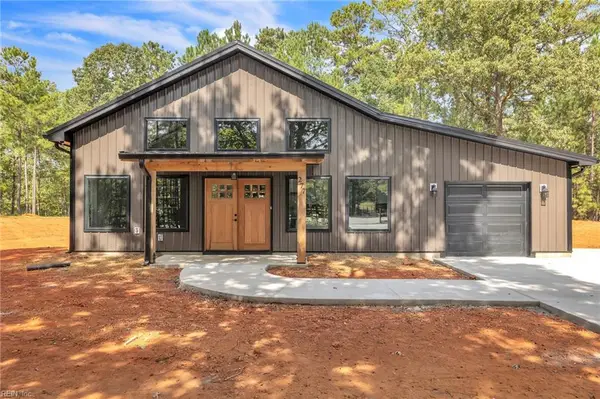 Lot 1 Highgate Road, Surry, VA 23883