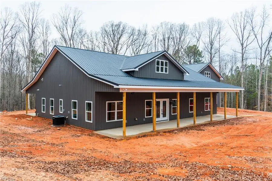 Lot 3 Highgate Road, Surry, VA 23883 - #3