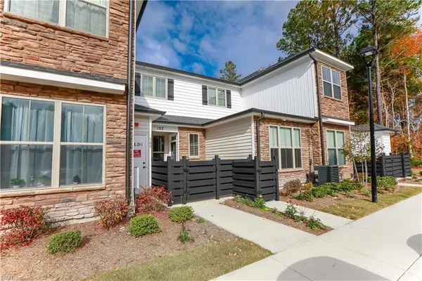 102 Kathy Ann Way W, Carrollton, VA 23314