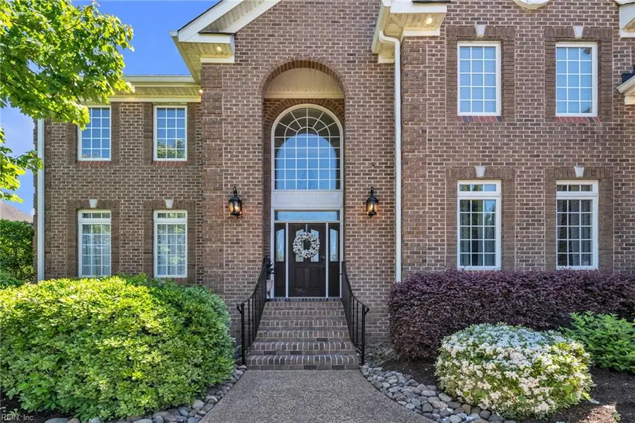 1301 Simon Drive, Chesapeake, VA 23320 - #3