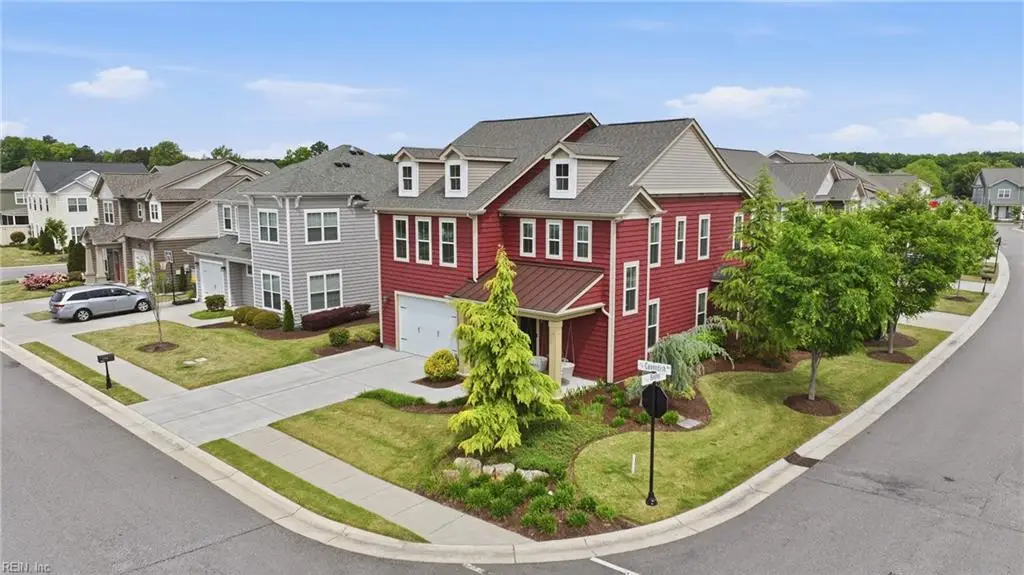 514 Cavendish Way, Chesapeake, VA 23322 - #1