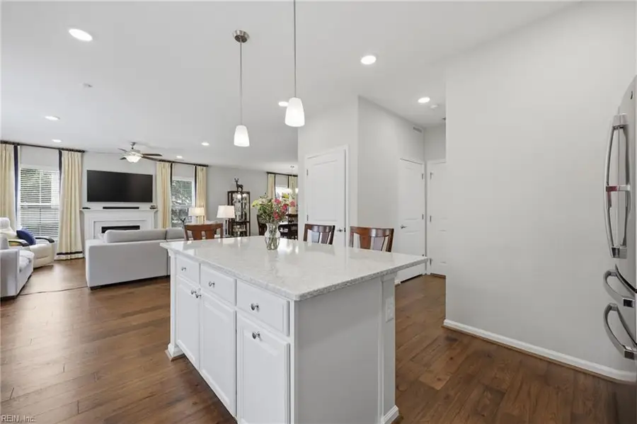 514 Cavendish Way, Chesapeake, VA 23322 - #3