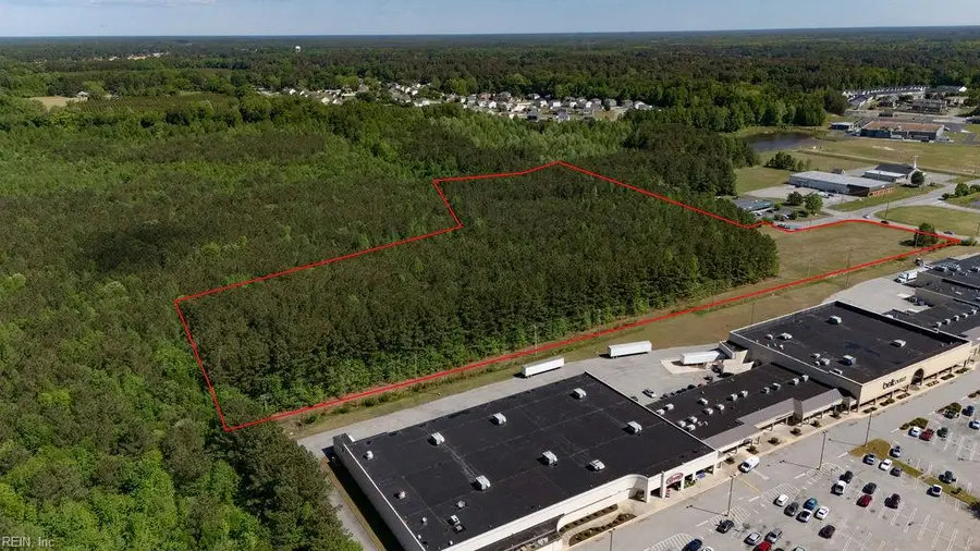 11.9AC Stewart Drive, Franklin, VA 23851 - #3