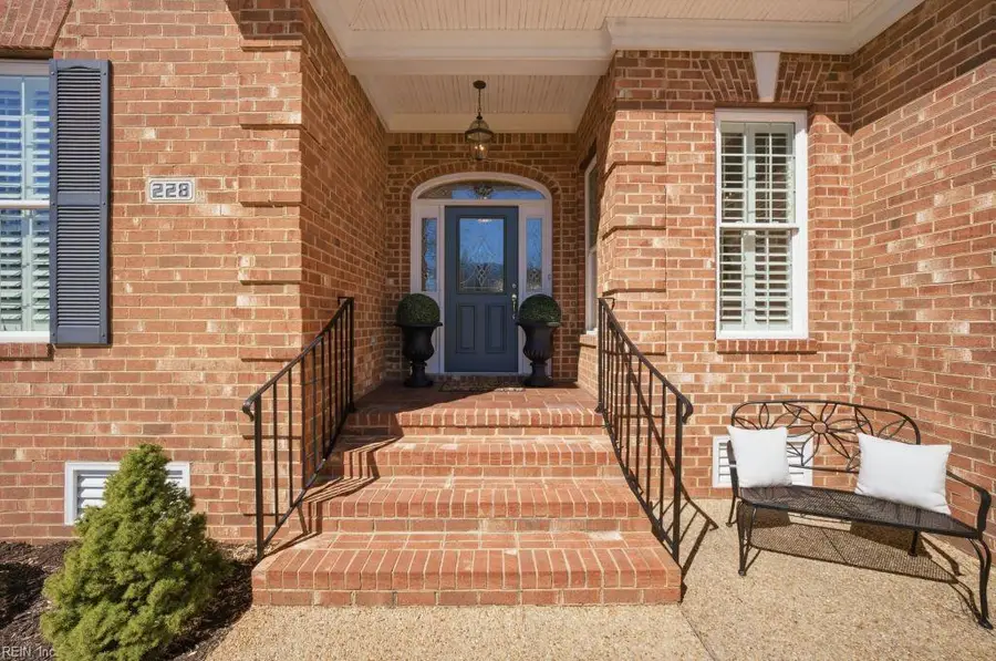228 Beeston Fields, Williamsburg, VA 23188 - #3