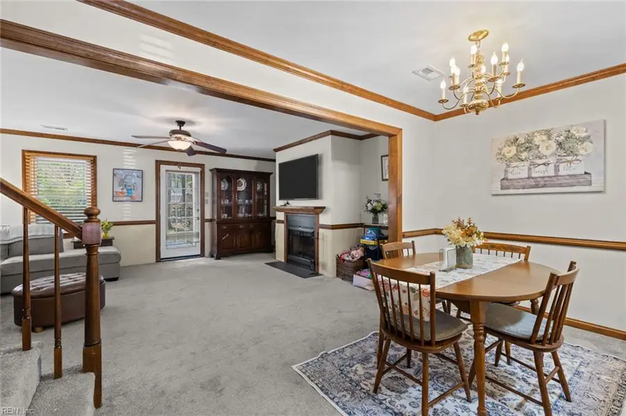 428 Faire Chase, Chesapeake, VA 23322 - #2