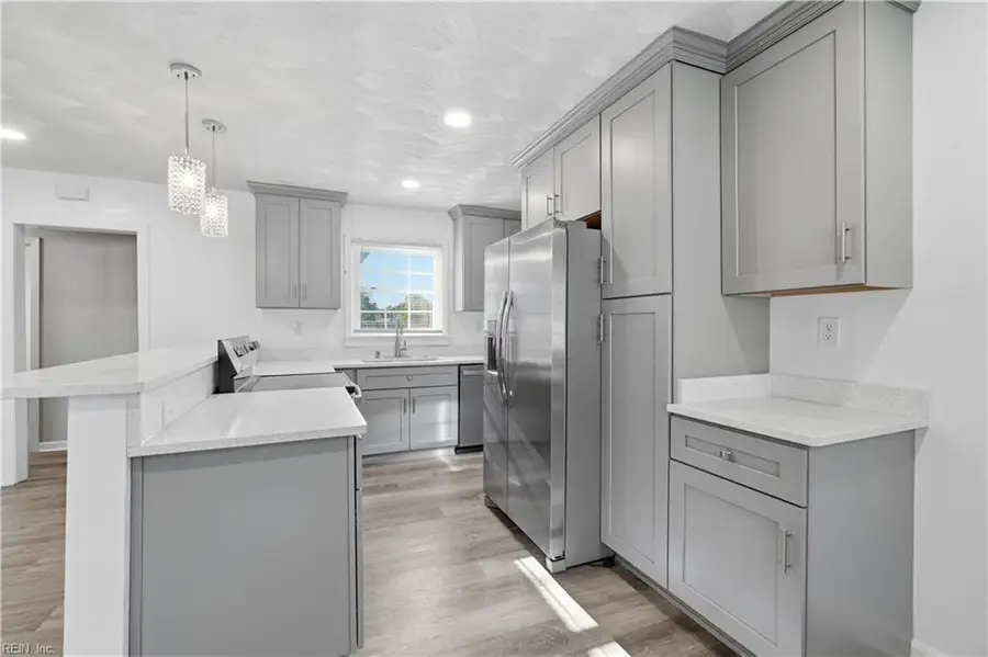 807 Stratford Street, Portsmouth, VA 23701 - #3