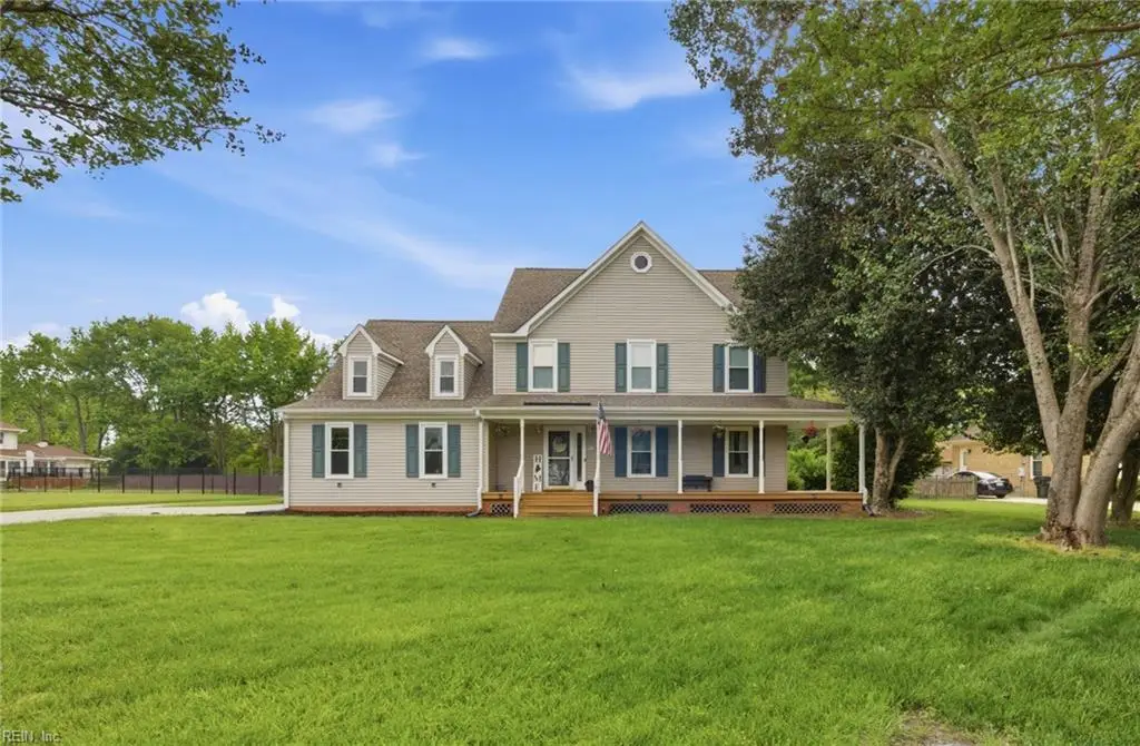 101 Kings Point Drive, Suffolk, VA 23434 - #1