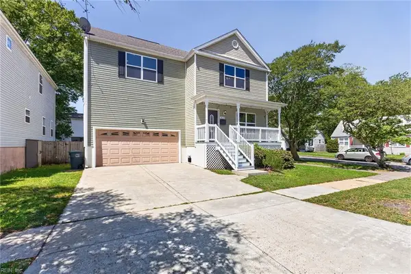 3611 Debree Avenue, Norfolk, VA 23508