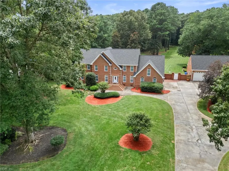 641 Ravenwoods Drive, Chesapeake, VA 23322 - #3