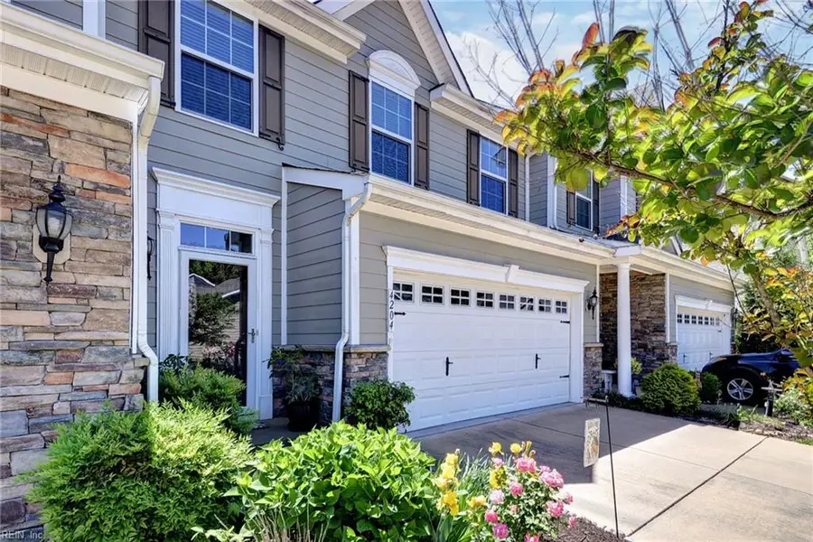 4204 Berry Square, Williamsburg, VA 23188 - #3