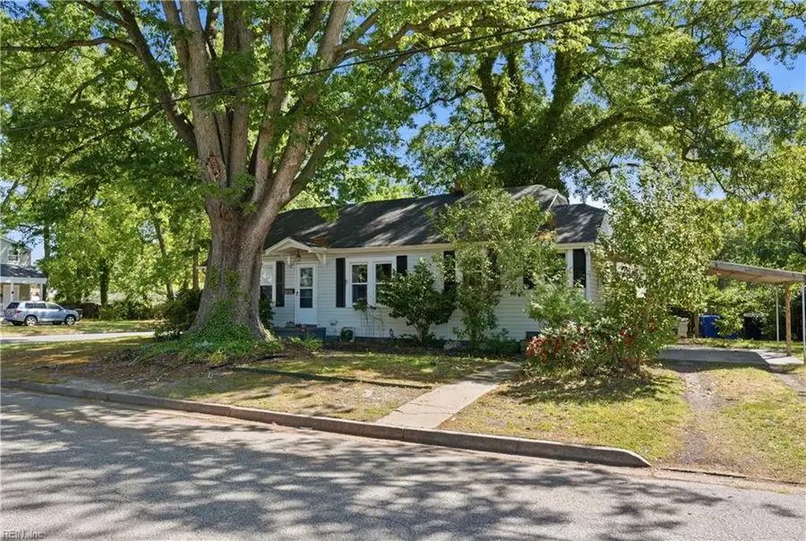 3523 Brighton Street, Portsmouth, VA 23707 - #3
