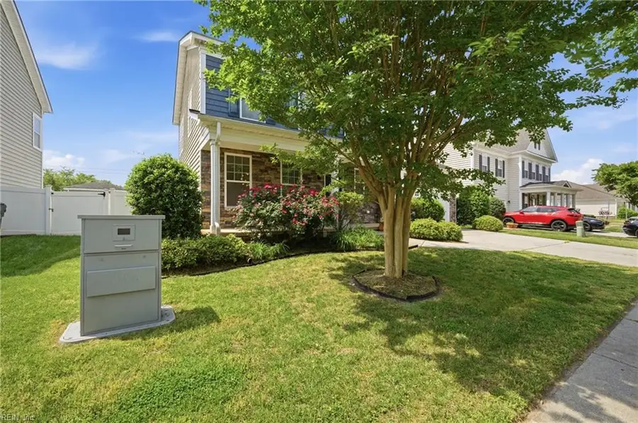 1486 Elderberry Road, Suffolk, VA 23435 - #3