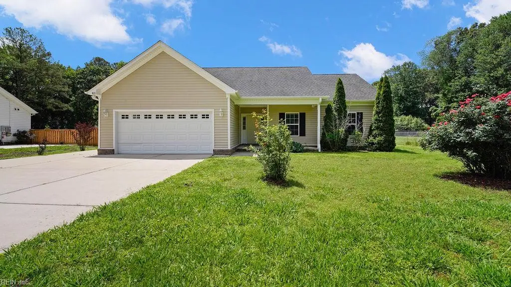 1024 Scenic Boulevard, Chesapeake, VA 23322 - #1
