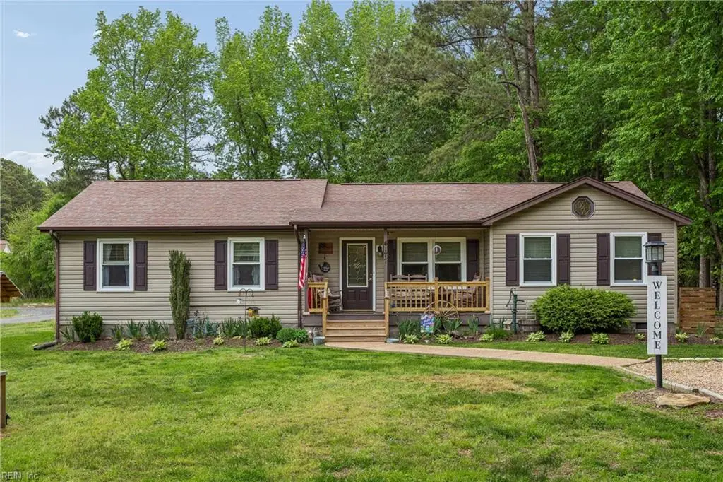4177 Providence Road, Hayes, VA 23072 - #1