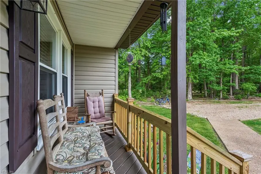 4177 Providence Road, Hayes, VA 23072 - #3