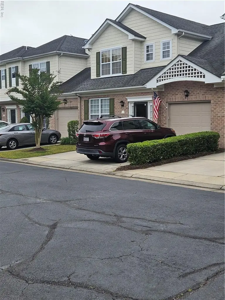 1503 Penton Mews, Chesapeake, VA 23320 - #3