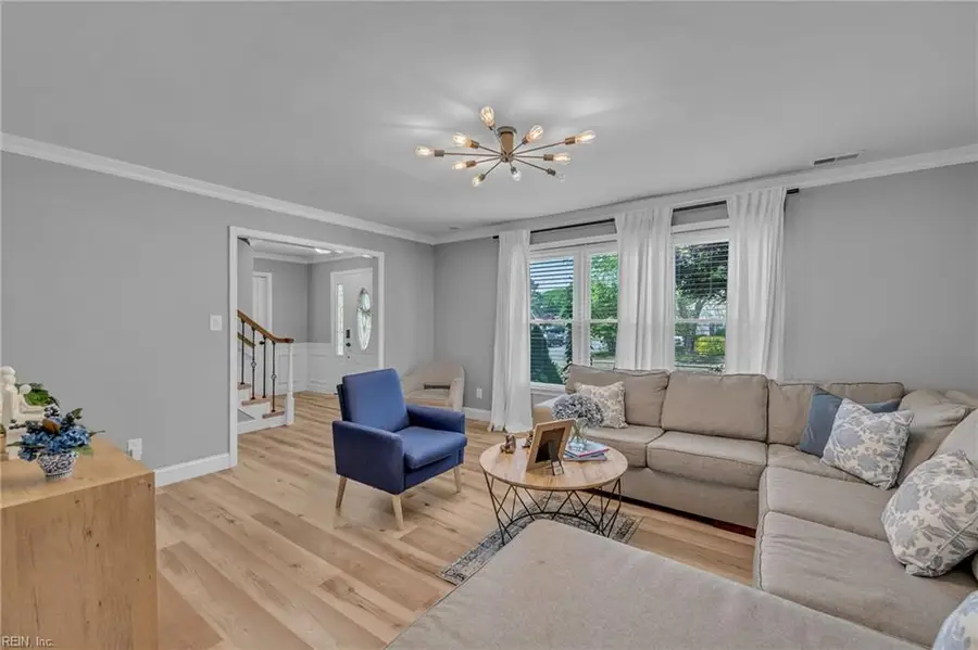 1236 Kittery Drive, Virginia Beach, VA 23464 - #3