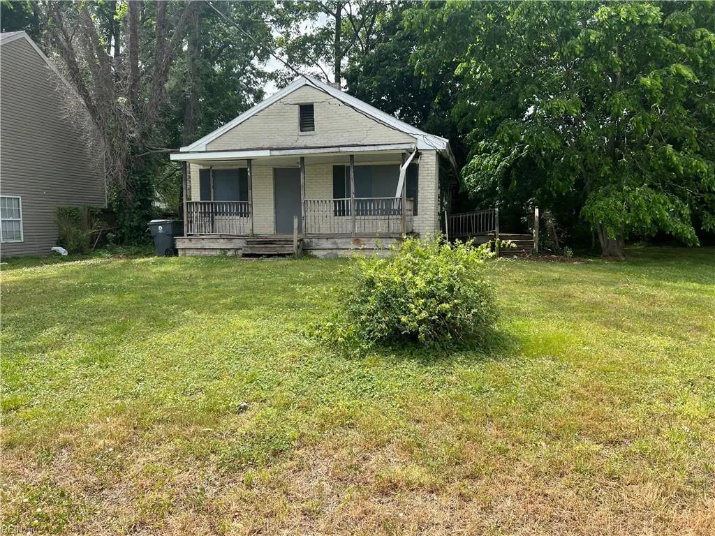 441 Frizzell Avenue, Norfolk, VA 23502 - #1